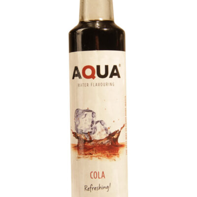 Aqua Cola 250ml x 12 bottles per case