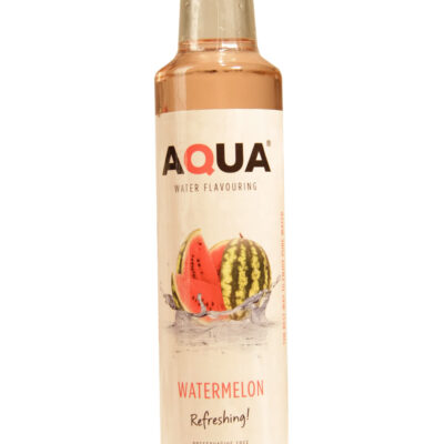 Aqua Watermelon 250ml x 12 per case
