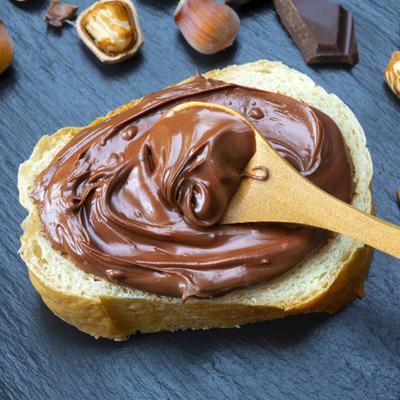 Chocolate Spread - Peppermint Chocolate 20kg tub