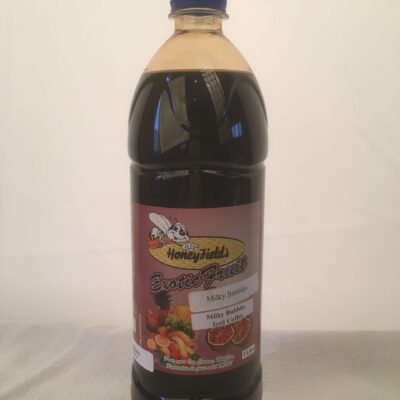 Squeezy Double Chocolate sauce 1kg bottle