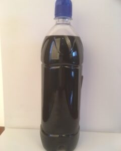 Squeezy Caramel Fudge thick sauce 1 x 1kg bottle